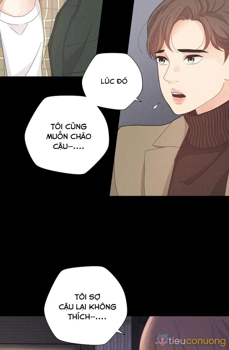 [on-going] Dòng Chảy Xa Bờ Chapter 4 - Page 29