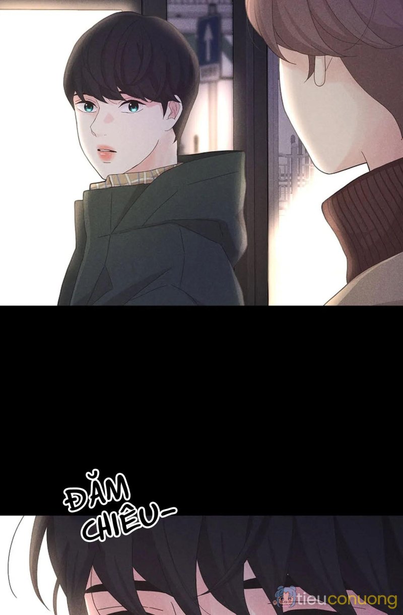 [on-going] Dòng Chảy Xa Bờ Chapter 4 - Page 30