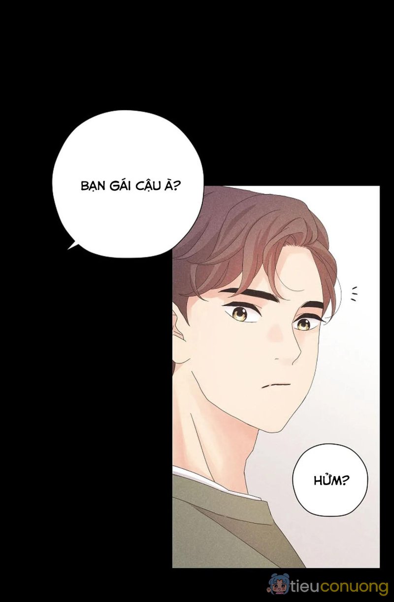 [on-going] Dòng Chảy Xa Bờ Chapter 4 - Page 38