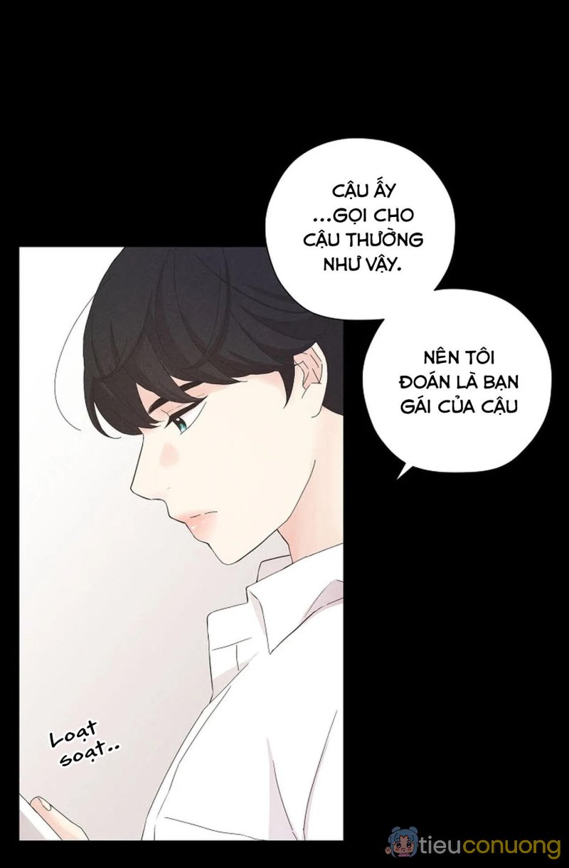 [on-going] Dòng Chảy Xa Bờ Chapter 4 - Page 39