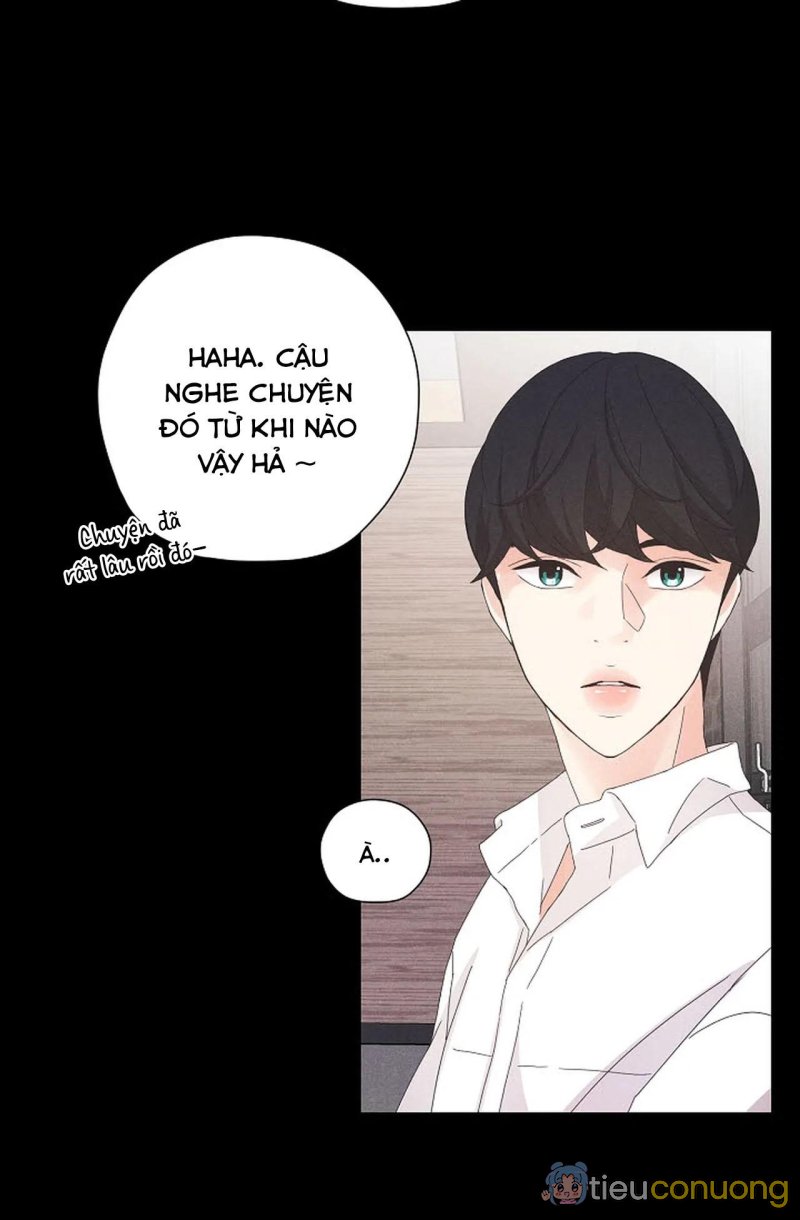 [on-going] Dòng Chảy Xa Bờ Chapter 4 - Page 42