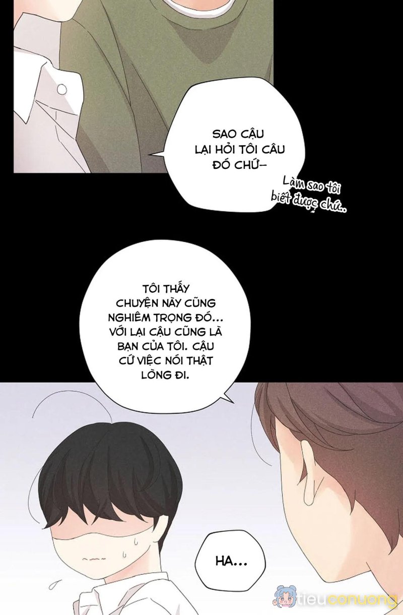 [on-going] Dòng Chảy Xa Bờ Chapter 4 - Page 45