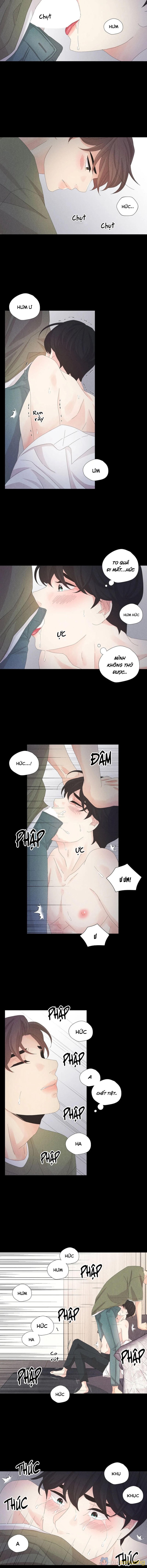 [on-going] Dòng Chảy Xa Bờ Chapter 5 - Page 32