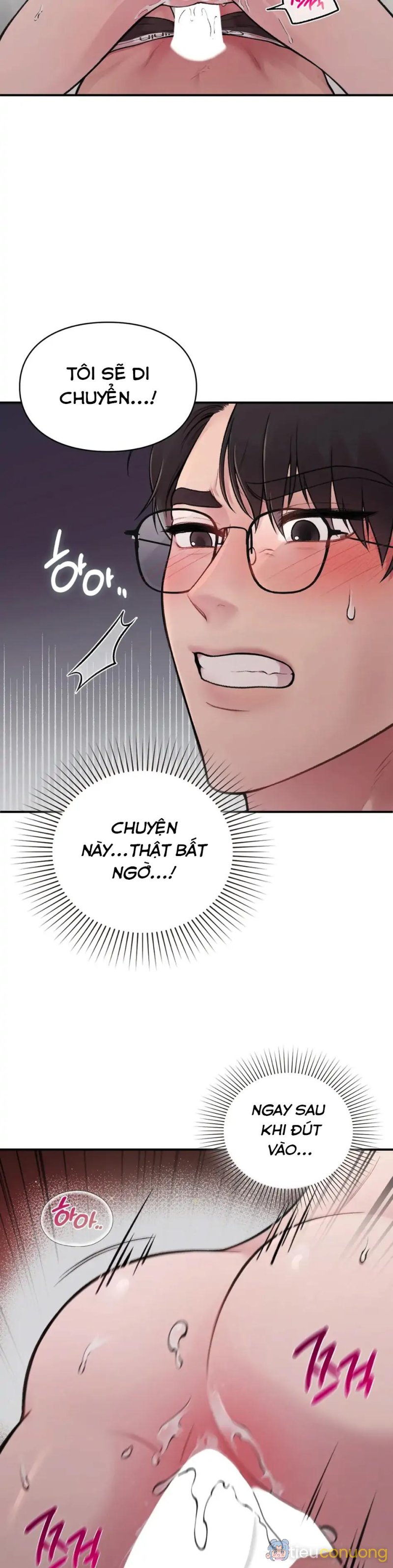 Bên Ngoài Chuẩn Gu, Bên Trong Cổ Hủ [DROP] Chapter 2 - Page 29