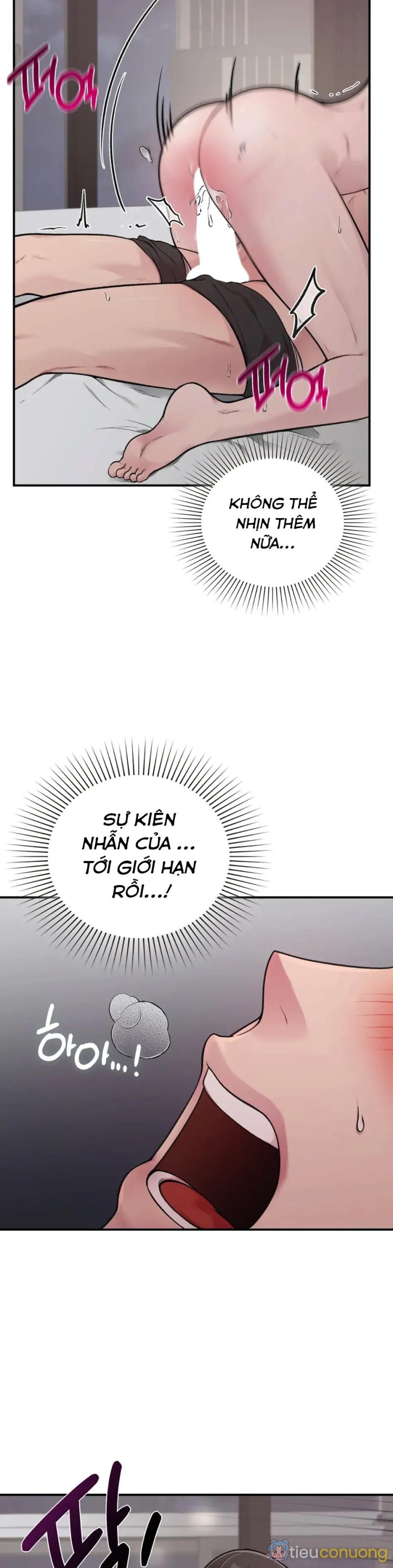 Bên Ngoài Chuẩn Gu, Bên Trong Cổ Hủ [DROP] Chapter 2 - Page 31