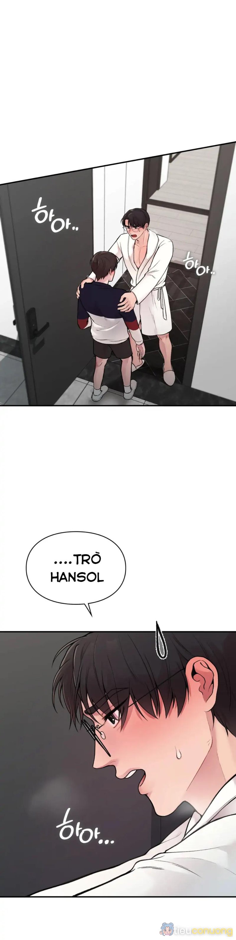 Bên Ngoài Chuẩn Gu, Bên Trong Cổ Hủ [DROP] Chapter 2 - Page 6