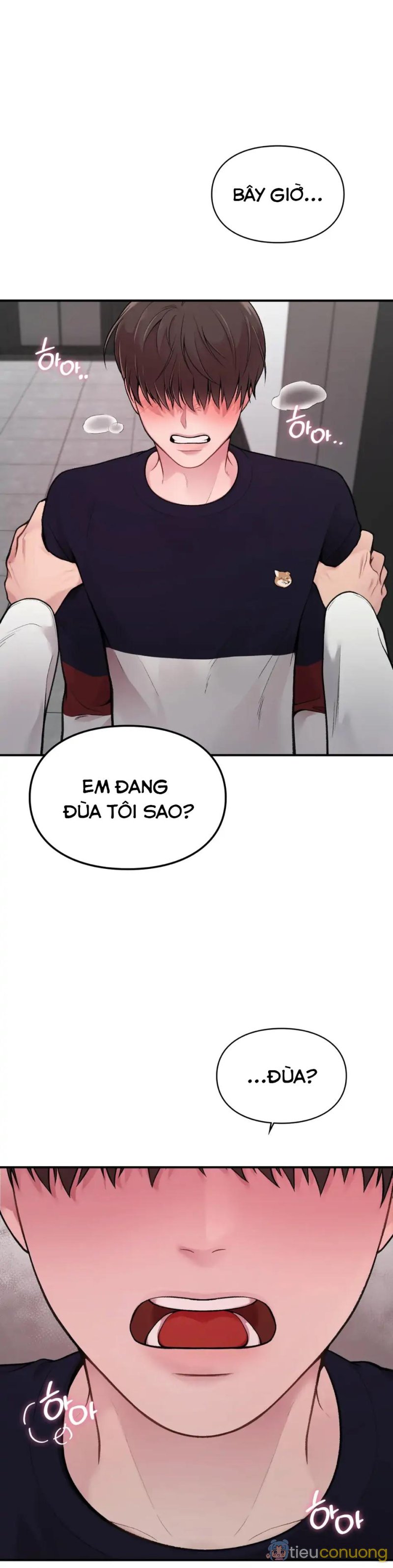 Bên Ngoài Chuẩn Gu, Bên Trong Cổ Hủ [DROP] Chapter 2 - Page 7