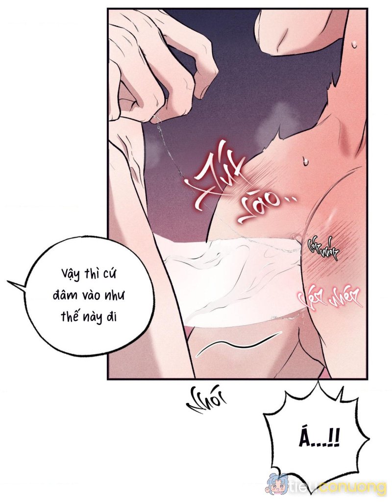 (UNSLEEP) MẤT NGỦ Chapter 8 - Page 41