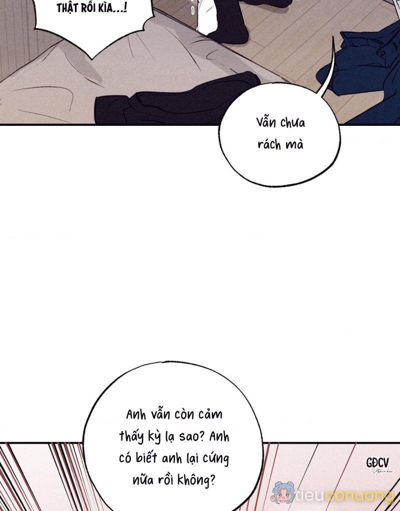 (UNSLEEP) MẤT NGỦ Chapter 8 - Page 47