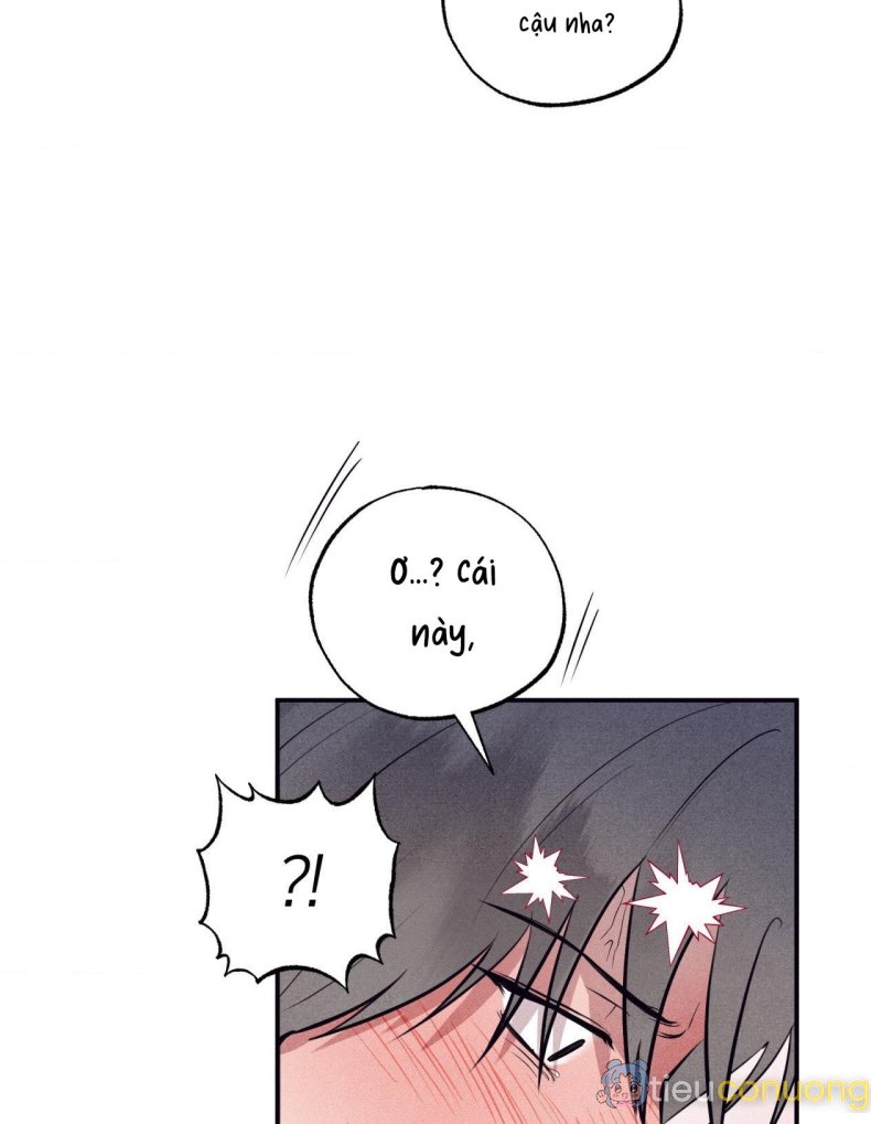 (UNSLEEP) MẤT NGỦ Chapter 8 - Page 4