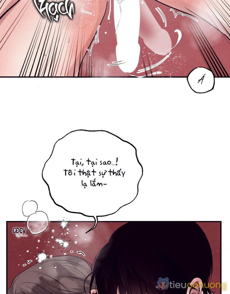 (UNSLEEP) MẤT NGỦ Chapter 8 - Page 49