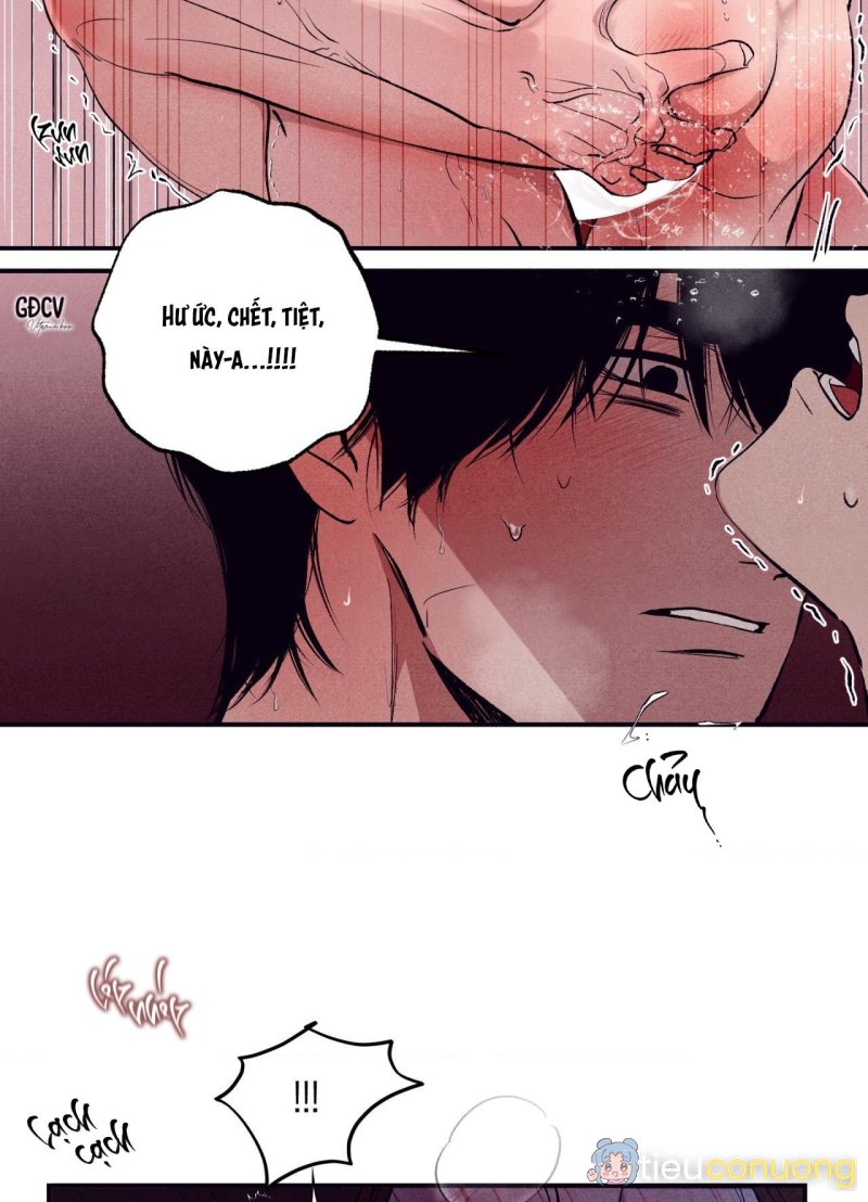 (UNSLEEP) MẤT NGỦ Chapter 8 - Page 67