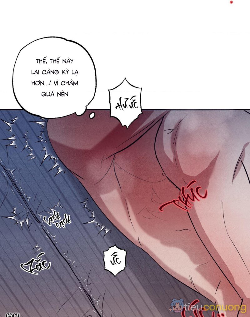 (UNSLEEP) MẤT NGỦ Chapter 8 - Page 71