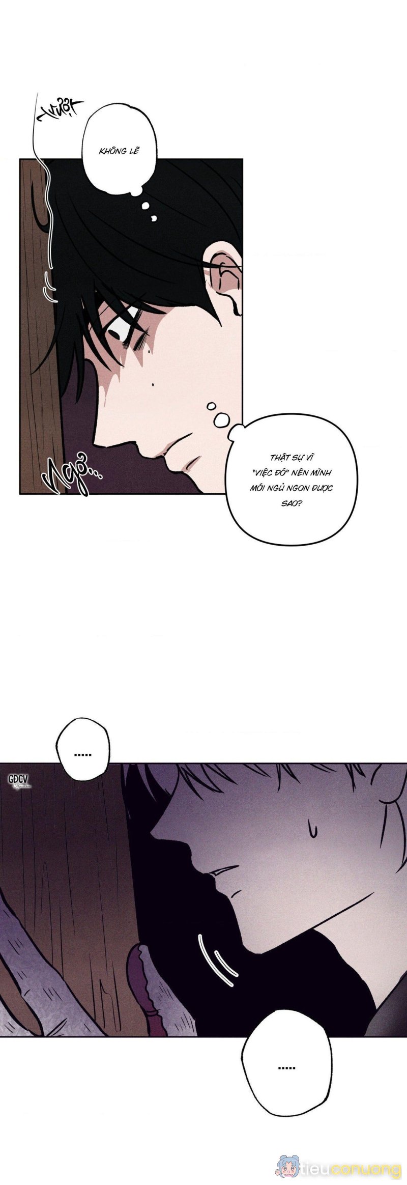 (UNSLEEP) MẤT NGỦ Chapter 2 - Page 30