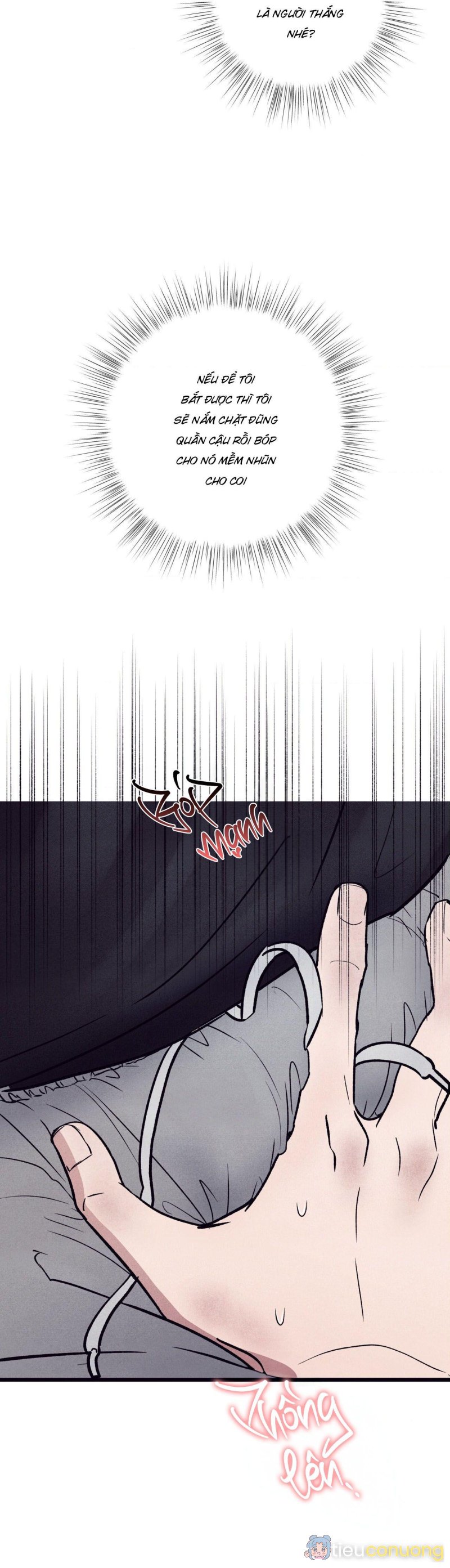 (UNSLEEP) MẤT NGỦ Chapter 2 - Page 40