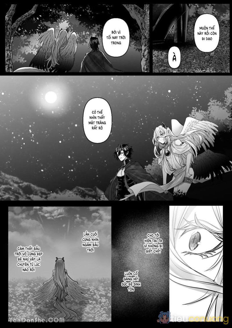 Oneshot ịch ịch Chapter 288.2 - Page 26