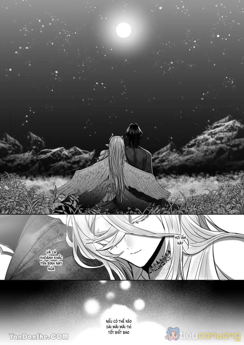 Oneshot ịch ịch Chapter 288.2 - Page 27