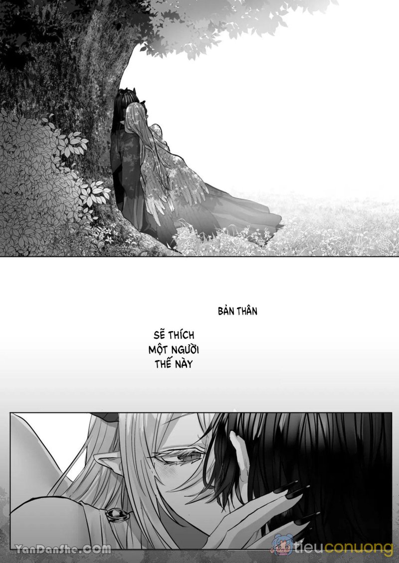 Oneshot ịch ịch Chapter 288.2 - Page 31