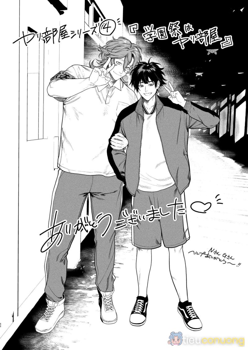 Oneshot ịch ịch Chapter 285.2 - Page 26