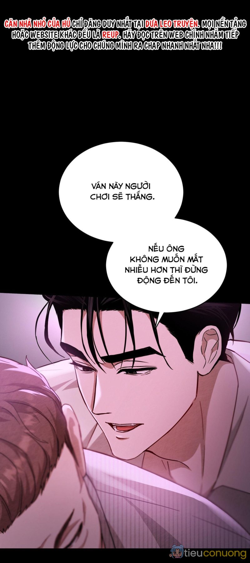 BÙNG NỔ Chapter 5 - Page 22