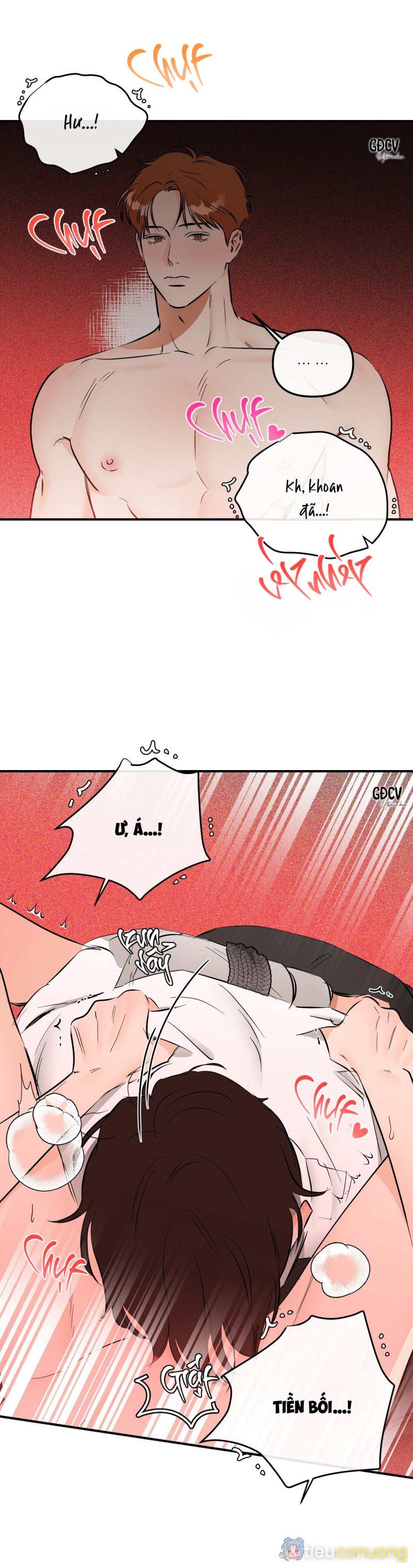 CÁ MINH THÁI KHÔ QUẮT RỒI! Chapter 52 - Page 7