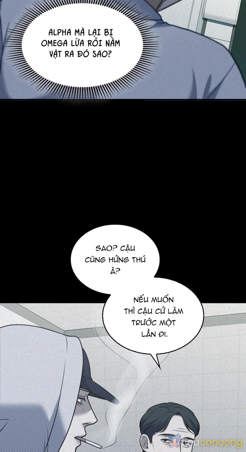 NỖI U SẦU CỦA MANHATTAN Chapter 27 - Page 9