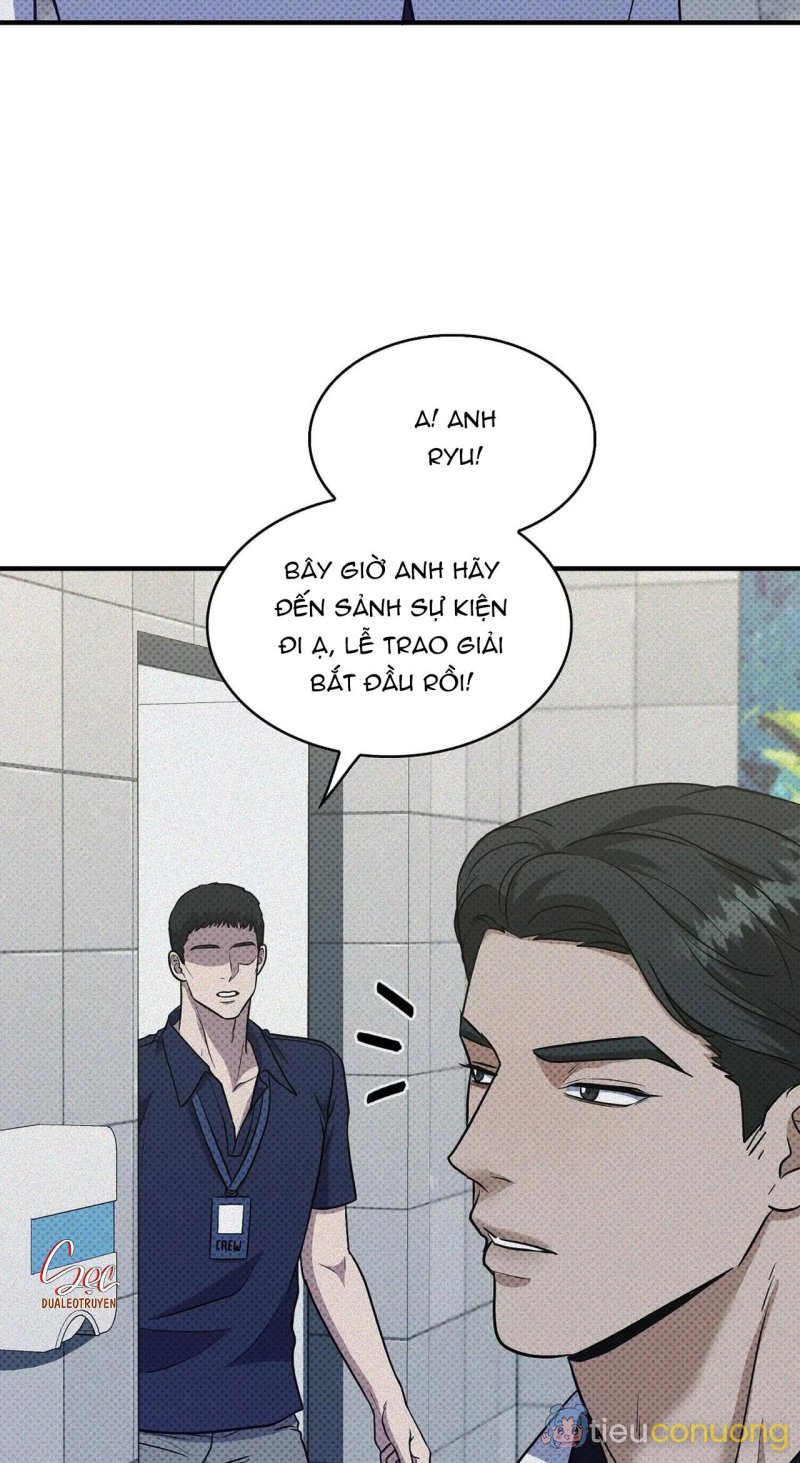 NỖI U SẦU CỦA MANHATTAN Chapter 27 - Page 28