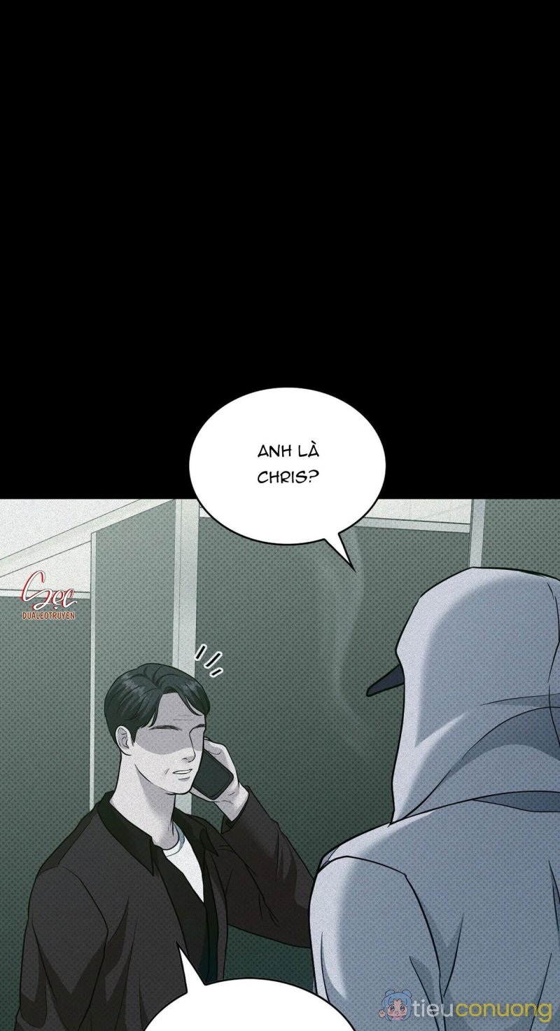 NỖI U SẦU CỦA MANHATTAN Chapter 27 - Page 2