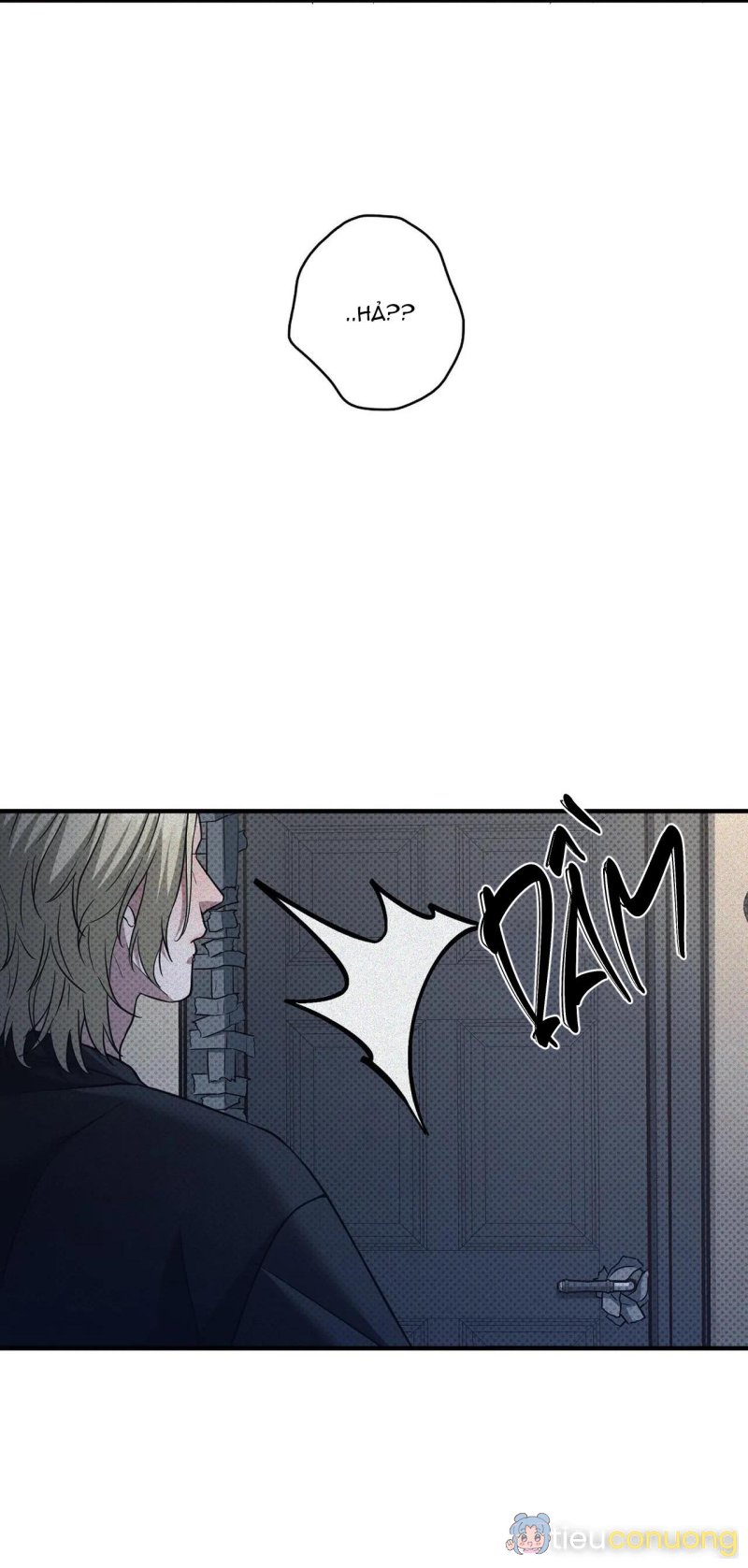 NỖI U SẦU CỦA MANHATTAN Chapter 19 - Page 4