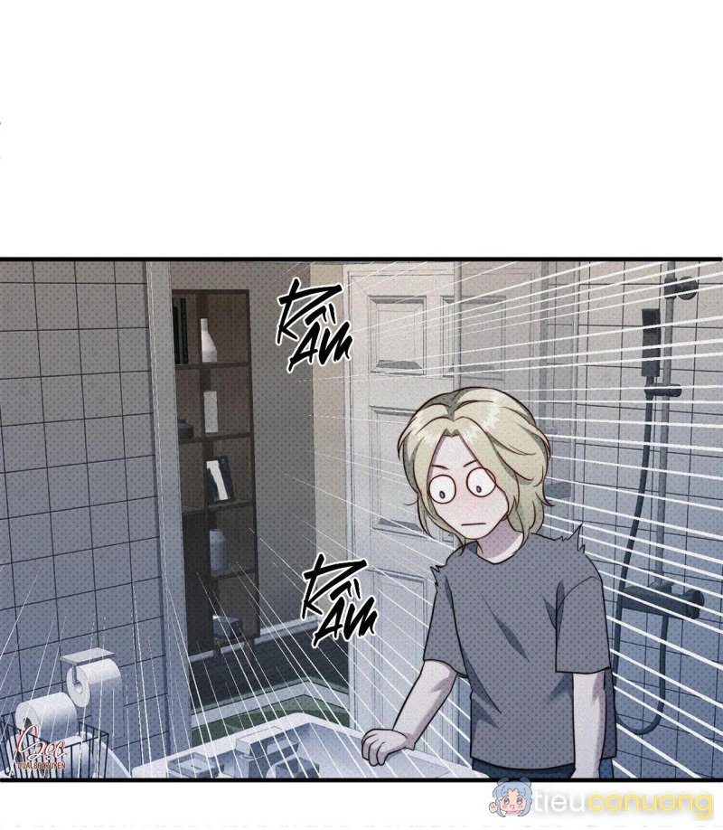 NỖI U SẦU CỦA MANHATTAN Chapter 8 - Page 24