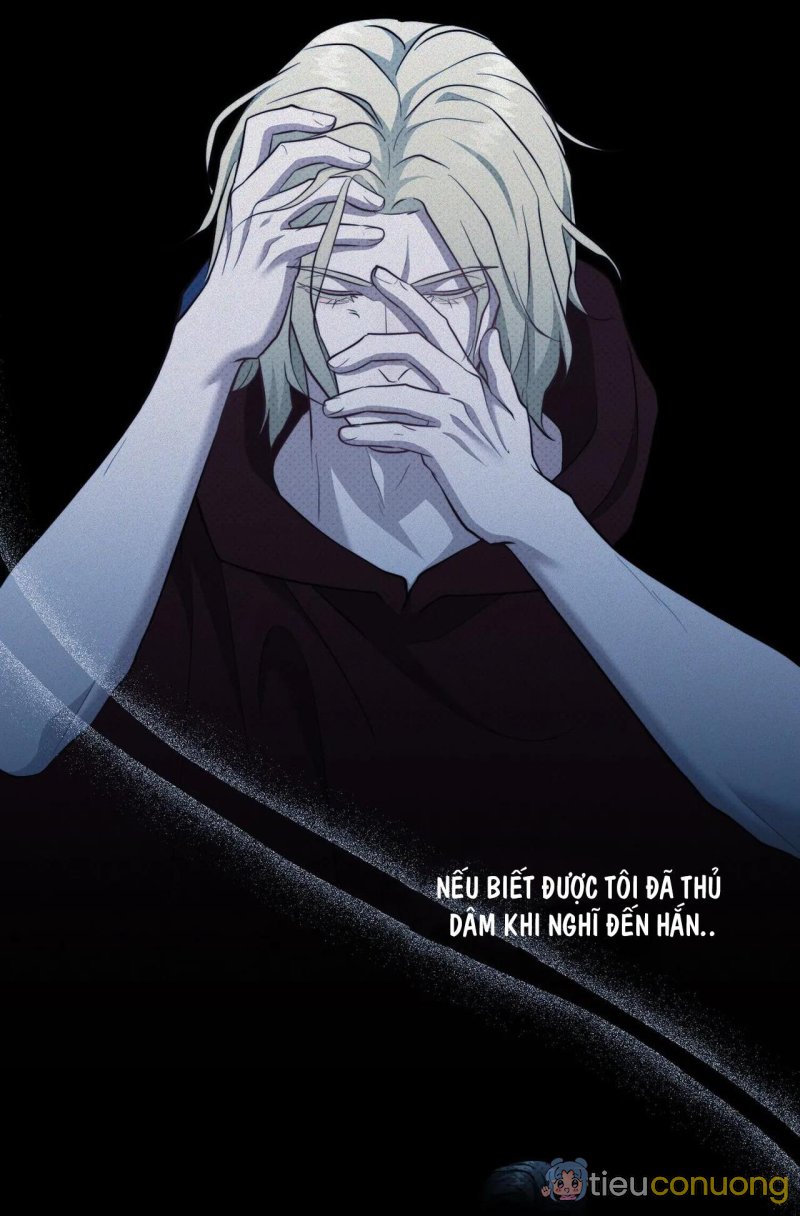 NỖI U SẦU CỦA MANHATTAN Chapter 8 - Page 3