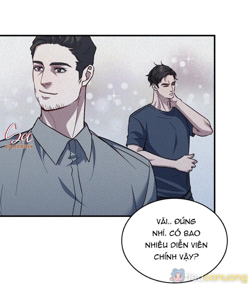 NỖI U SẦU CỦA MANHATTAN Chapter 2 - Page 9