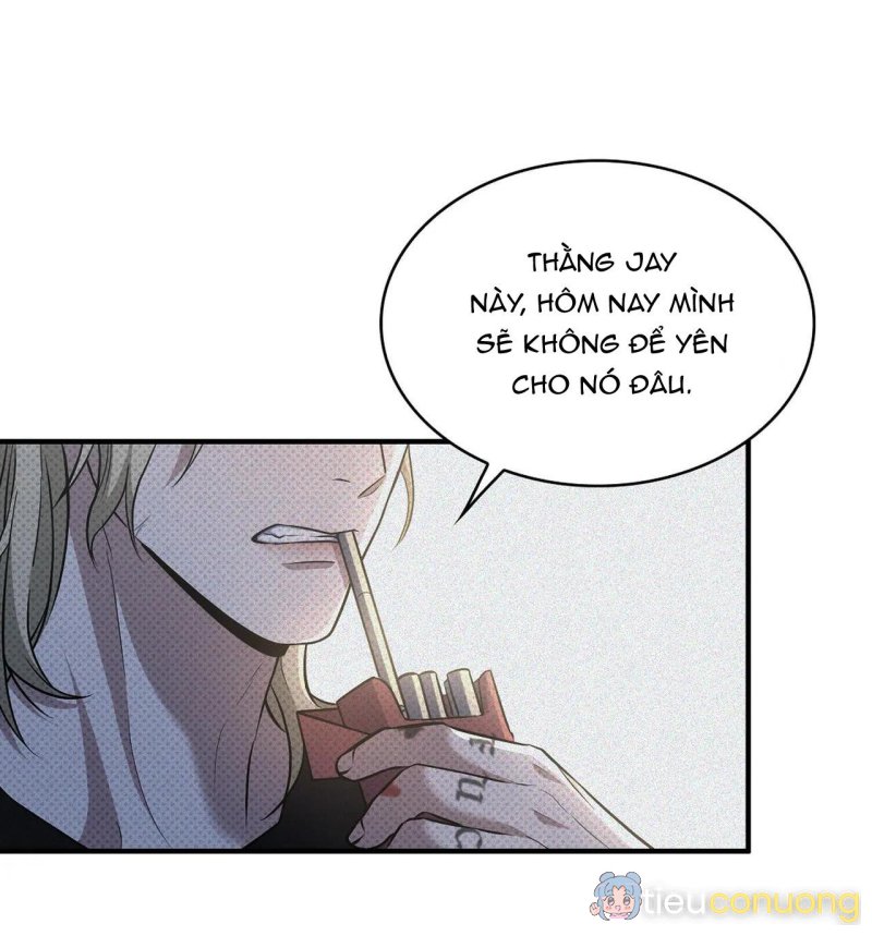 NỖI U SẦU CỦA MANHATTAN Chapter 2 - Page 19