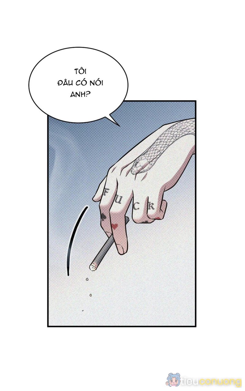 NỖI U SẦU CỦA MANHATTAN Chapter 2 - Page 30