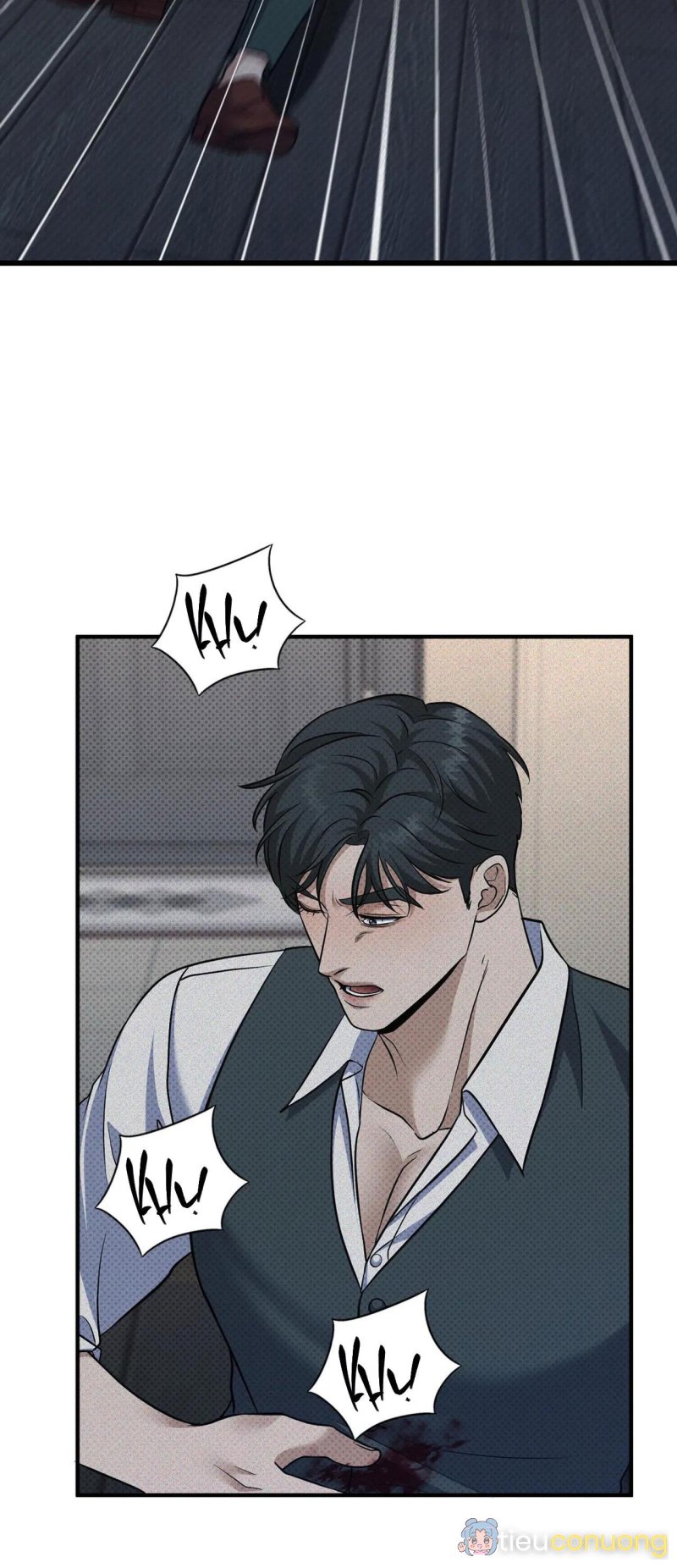 NỖI U SẦU CỦA MANHATTAN Chapter 16 - Page 9