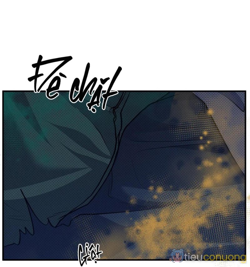 NỖI U SẦU CỦA MANHATTAN Chapter 9 - Page 34