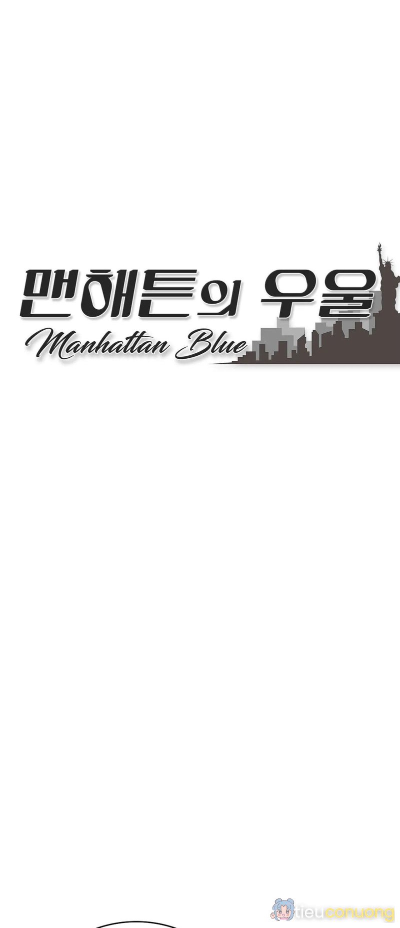 NỖI U SẦU CỦA MANHATTAN Chapter 23 - Page 15