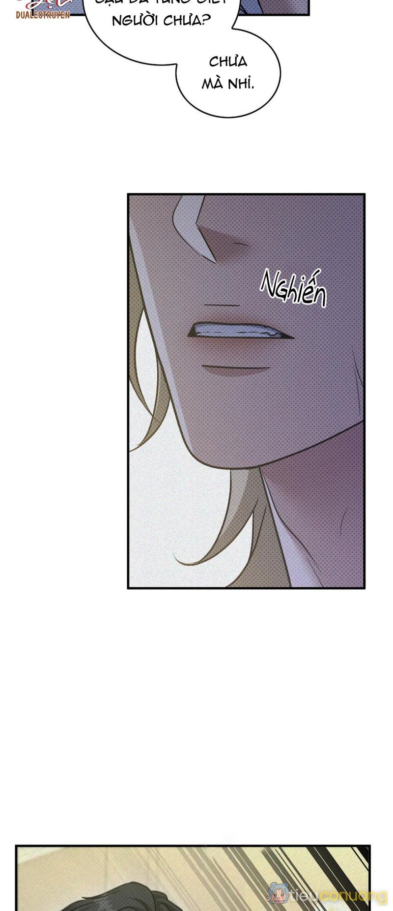 NỖI U SẦU CỦA MANHATTAN Chapter 23 - Page 26