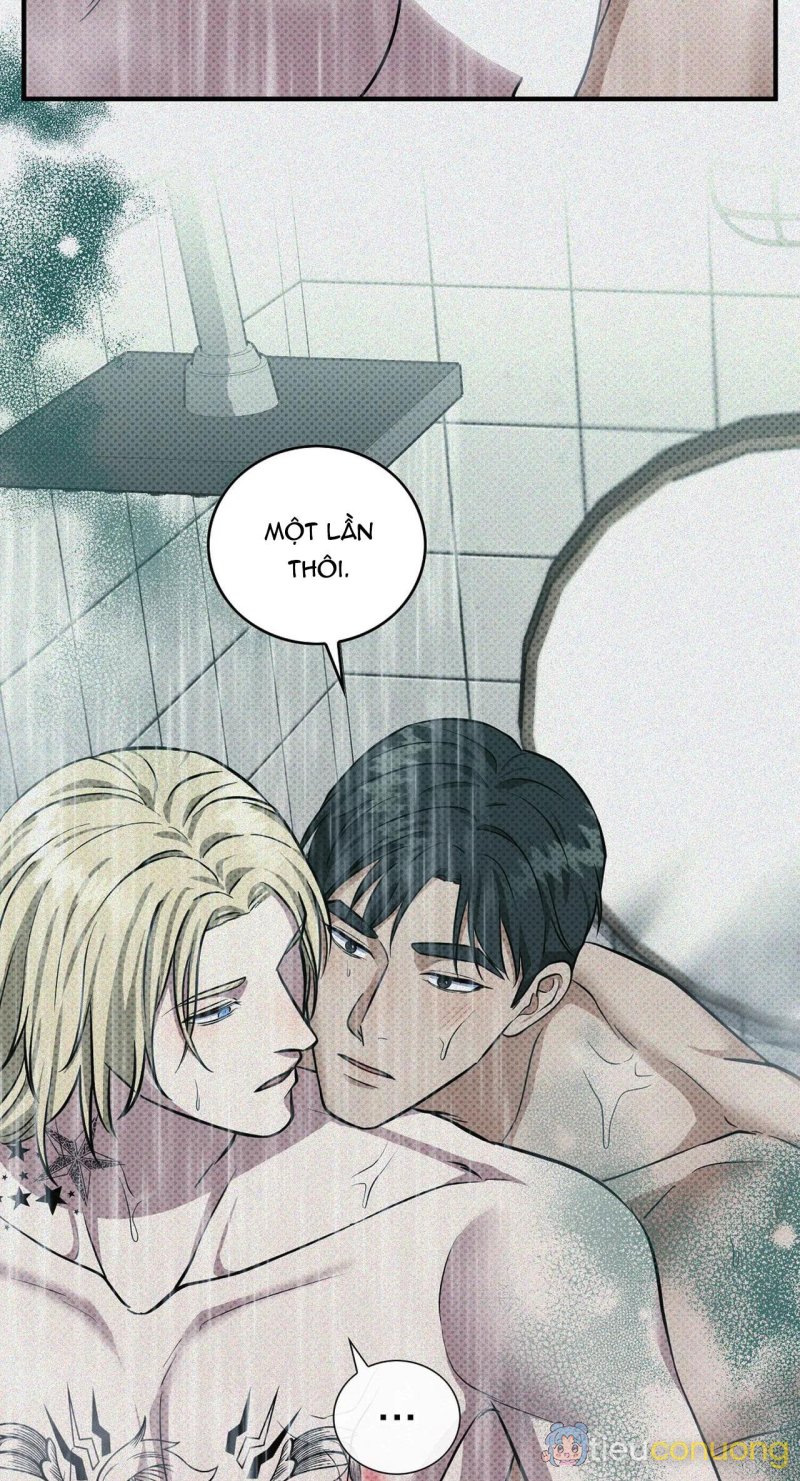 NỖI U SẦU CỦA MANHATTAN Chapter 12 - Page 39