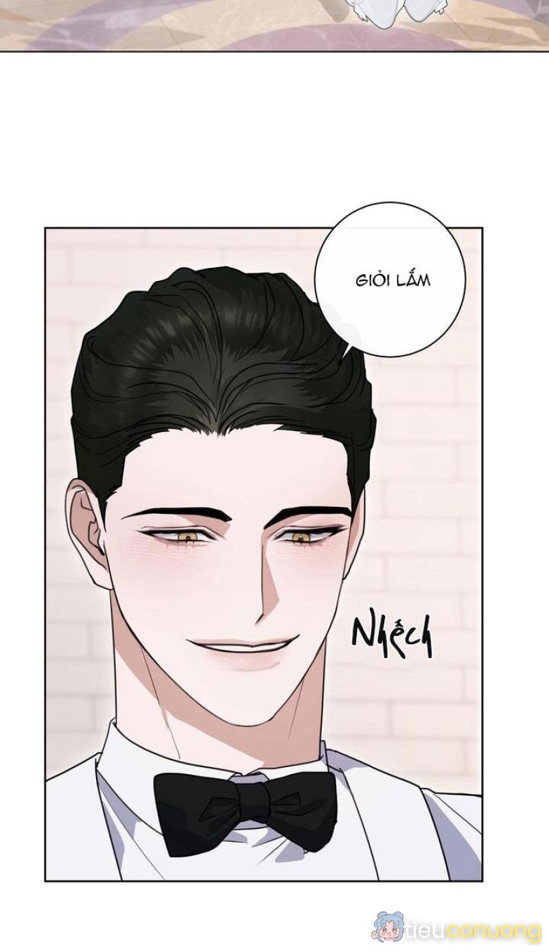 HƯƠNG VỊ NGƯỜI NGOÀI HÀNH TINH Chapter 11 - Page 20