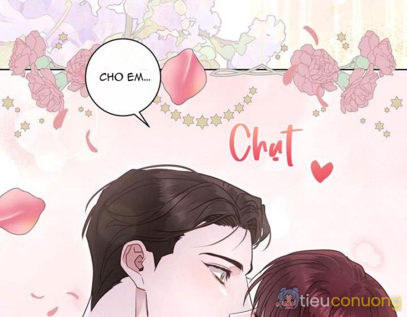 HƯƠNG VỊ NGƯỜI NGOÀI HÀNH TINH Chapter 11 - Page 34