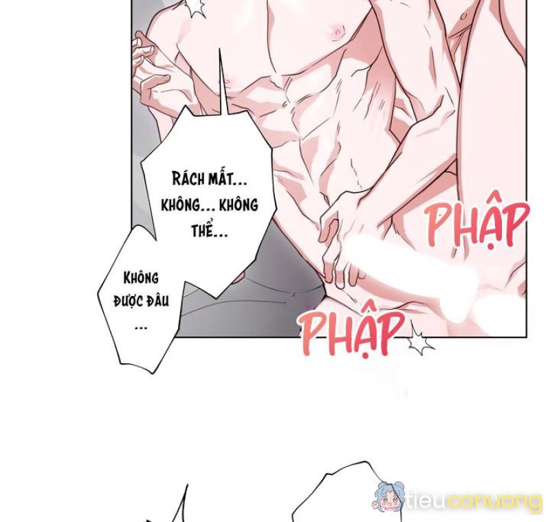 HƯƠNG VỊ NGƯỜI NGOÀI HÀNH TINH Chapter 10 - Page 24