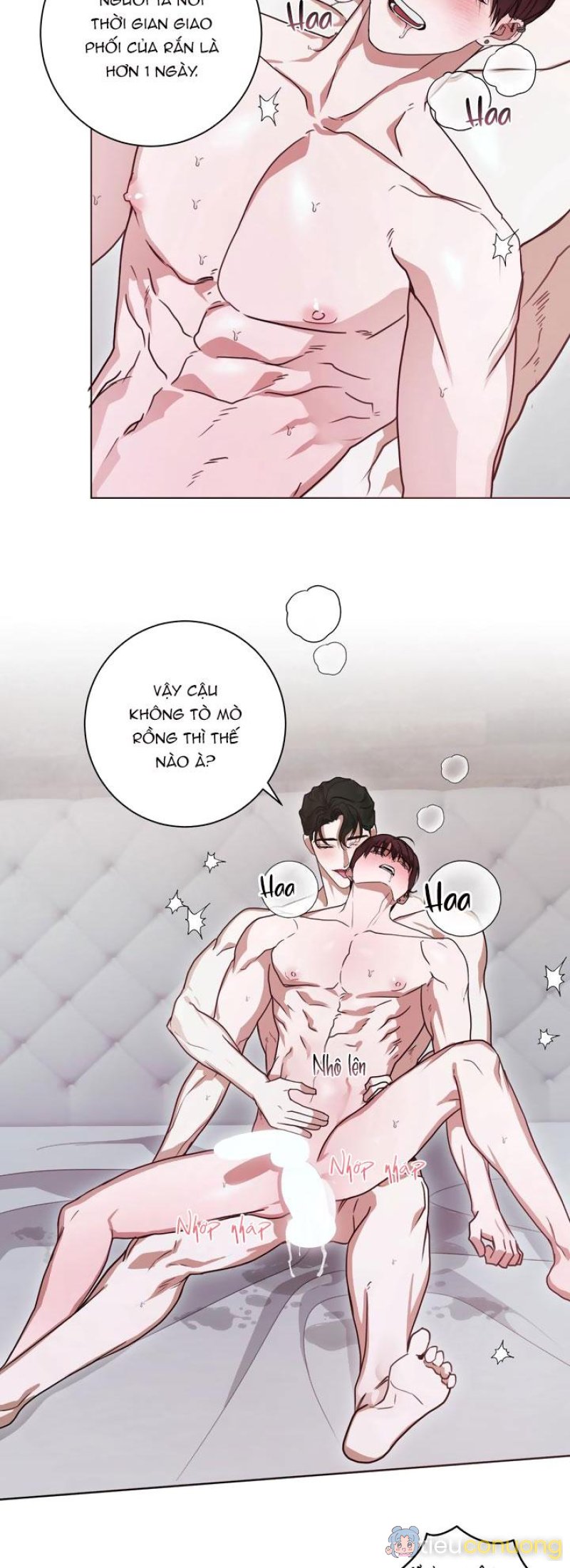 HƯƠNG VỊ NGƯỜI NGOÀI HÀNH TINH Chapter 10 - Page 30