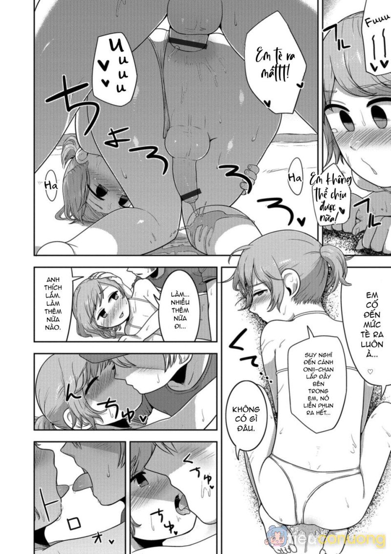 Otokonoko HEAVEN Chapter 3 - Page 27