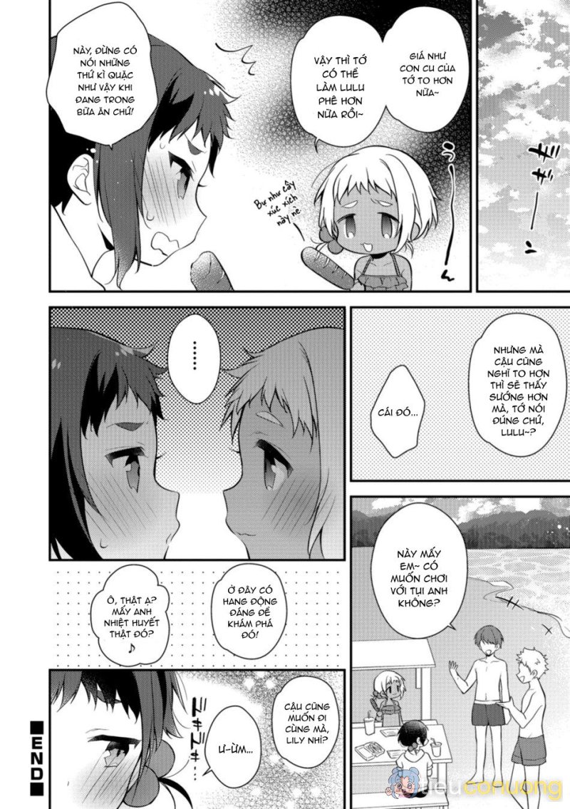 Otokonoko HEAVEN Chapter 3 - Page 44