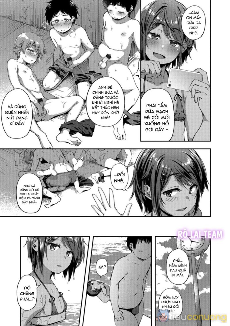 Otokonoko HEAVEN Chapter 1 - Page 25