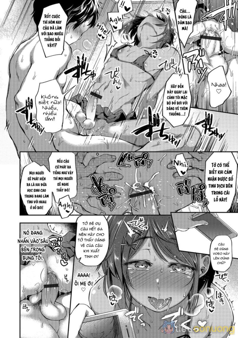 Otokonoko HEAVEN Chapter 1 - Page 28