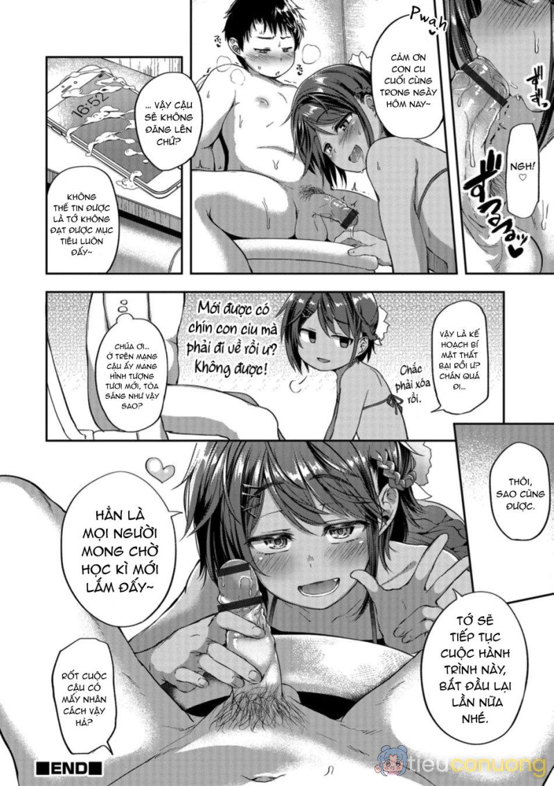 Otokonoko HEAVEN Chapter 1 - Page 30