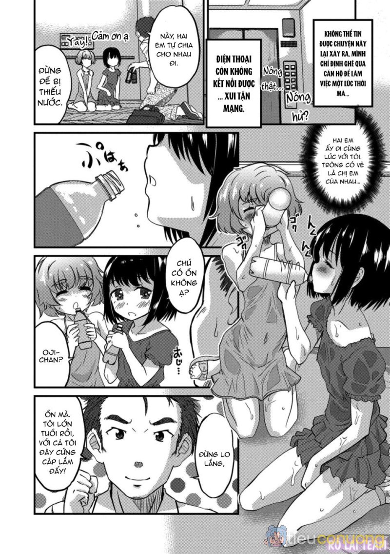 Otokonoko HEAVEN Chapter 2 - Page 14