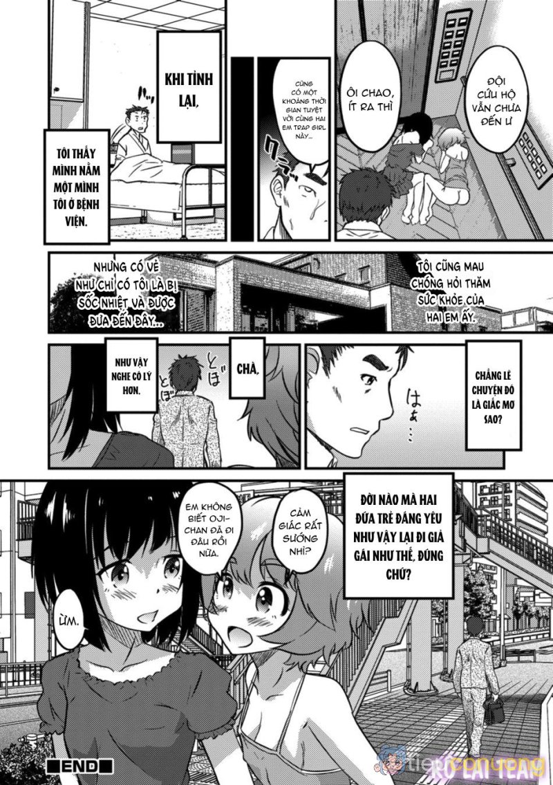 Otokonoko HEAVEN Chapter 2 - Page 28